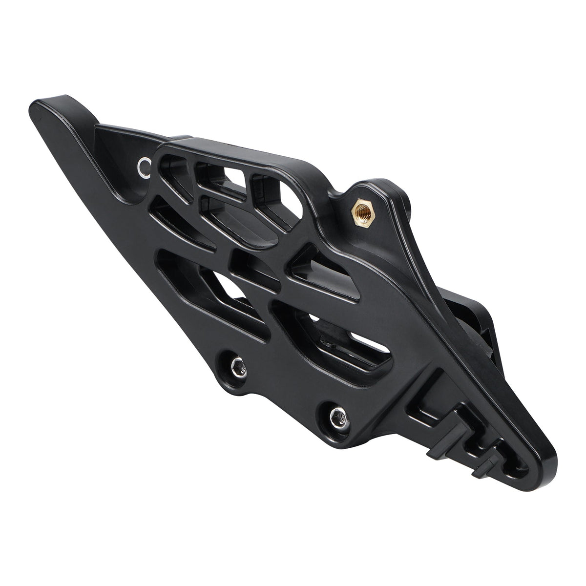 Rear Chain Guide Slider Protector For KTM 125-500 Husqvarna TC TX FX FC TE FE Gas Gas MC EC EX