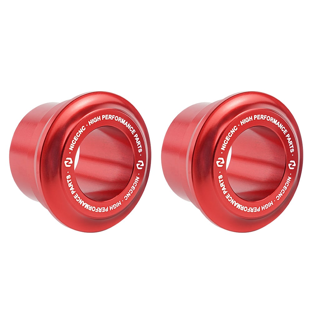 Rear Wheel Spacers For Beta RR Xtrainer Position 3