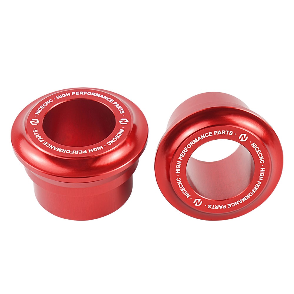 Rear Wheel Spacers For Beta RR Xtrainer Position 4