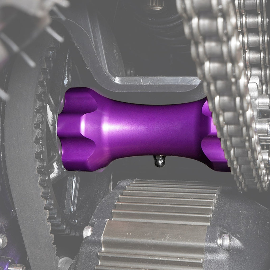 Middle Drive Axis For Surron Light Bee X/ S Segway X160 X260