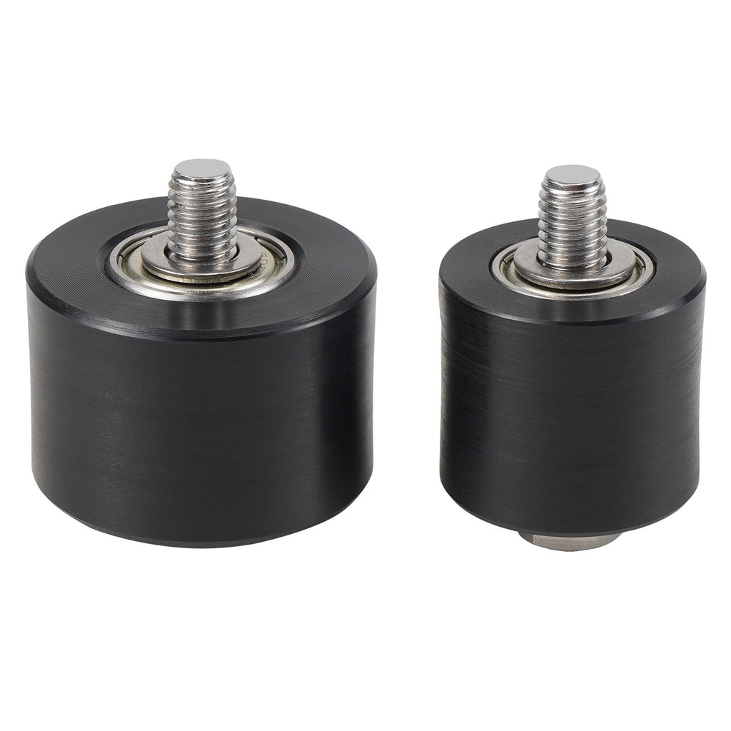 Frame Chain Roller Slider Guide Kit For Suzuki DRZ400S 00-24 DRZ400SM 05-24