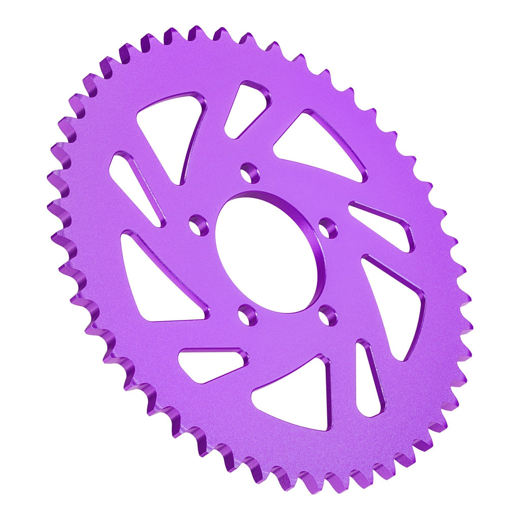 48T Rear Sprocket For Surron Light Bee X/ S/ L1E Segway X160 X260