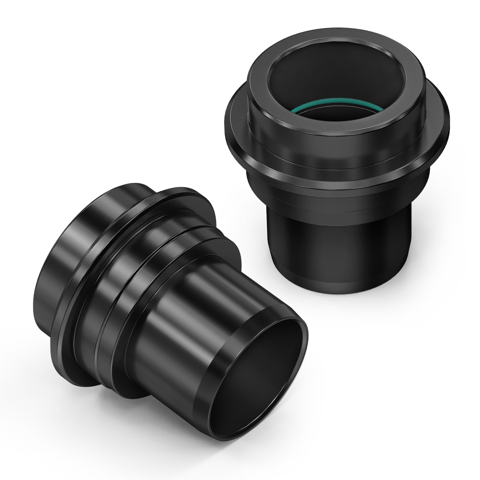 Front Rear Wheel Spacers Hub Collars Kit For Stark Varg EX MX 2024-2025