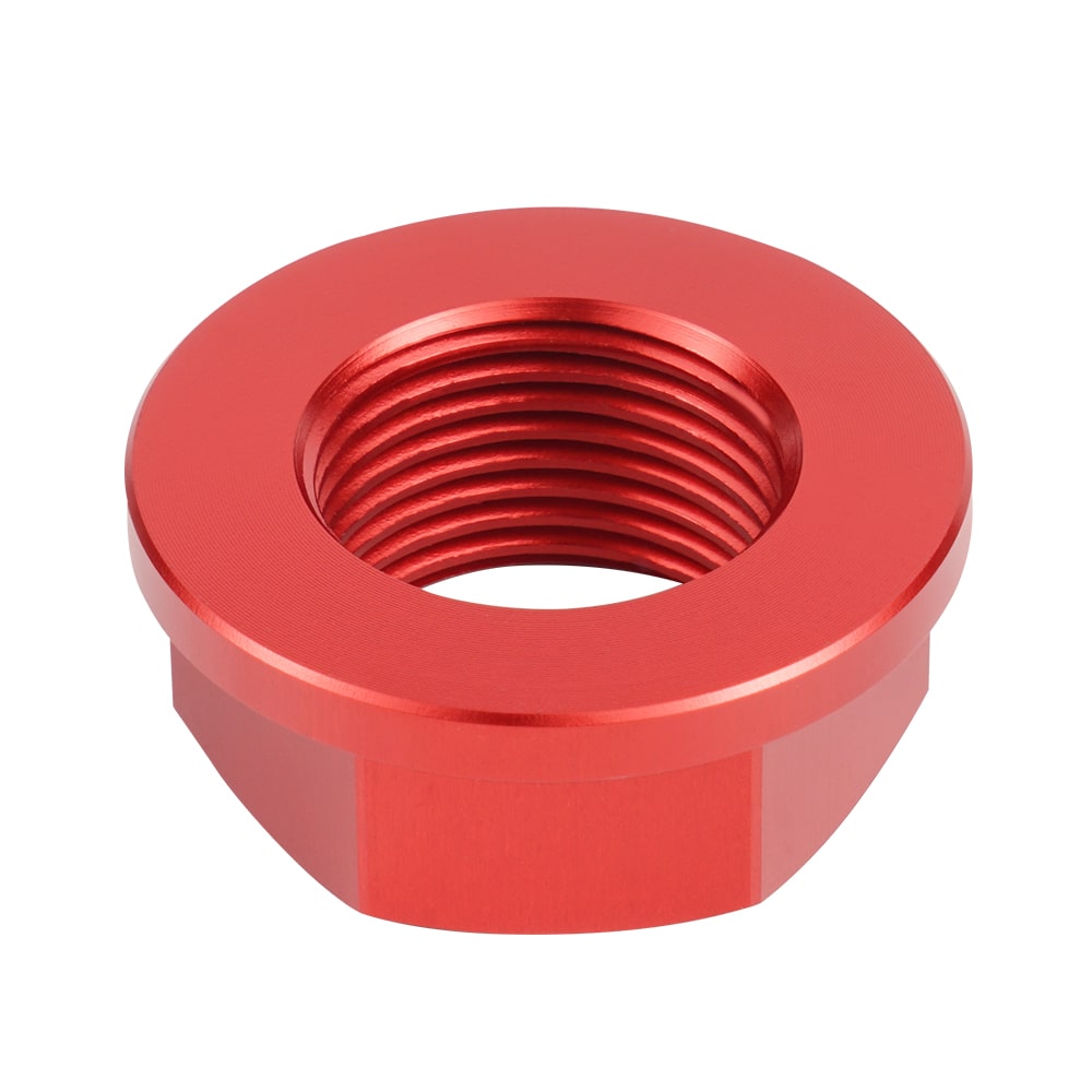 Rear Axle Nut CNC Machined For Beta RR Position 3