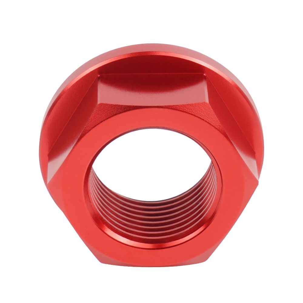 Rear Axle Nut CNC Machined For Beta RR Position 6