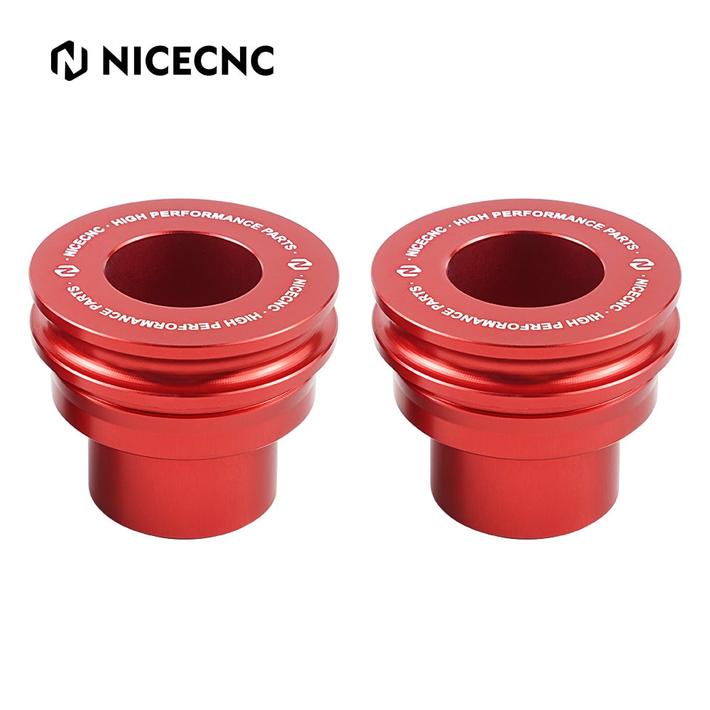 Rear Wheel Spacers For Beta RR Xtrainer Position 7