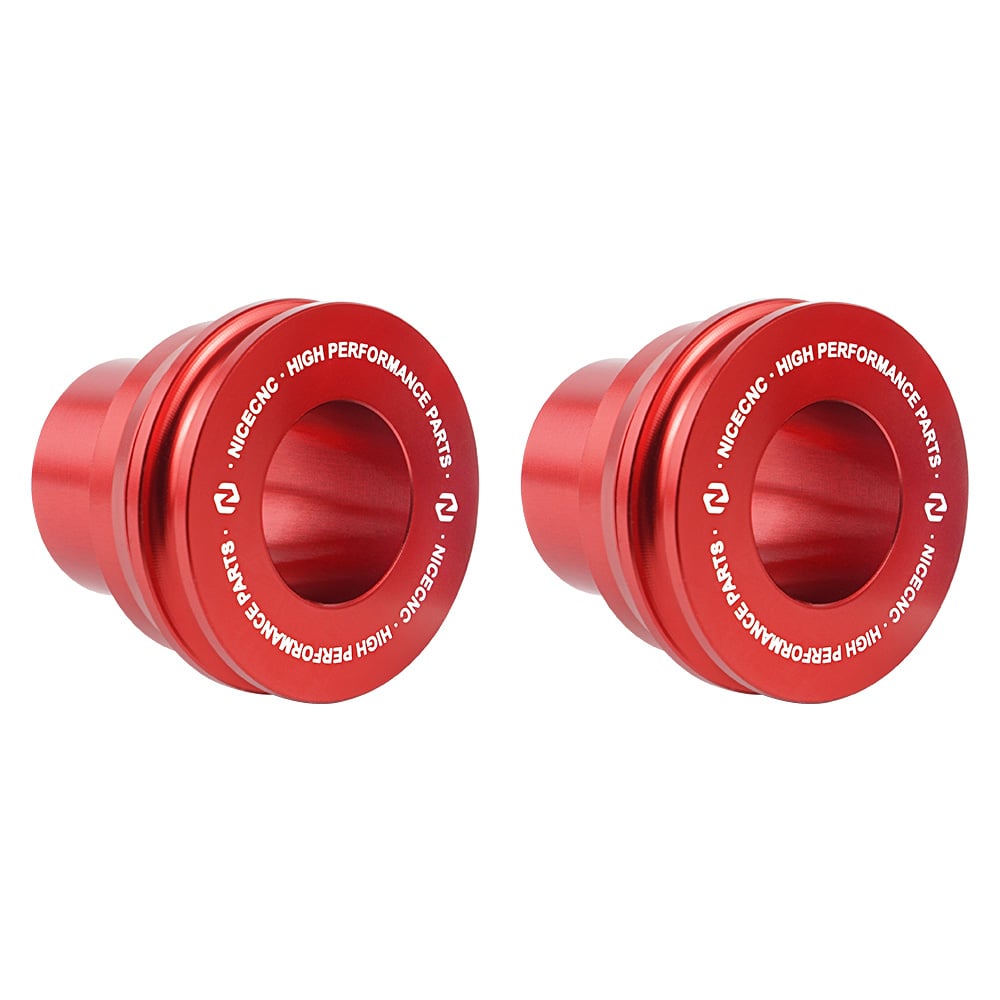 Rear Wheel Spacers For Beta RR Xtrainer Position 6