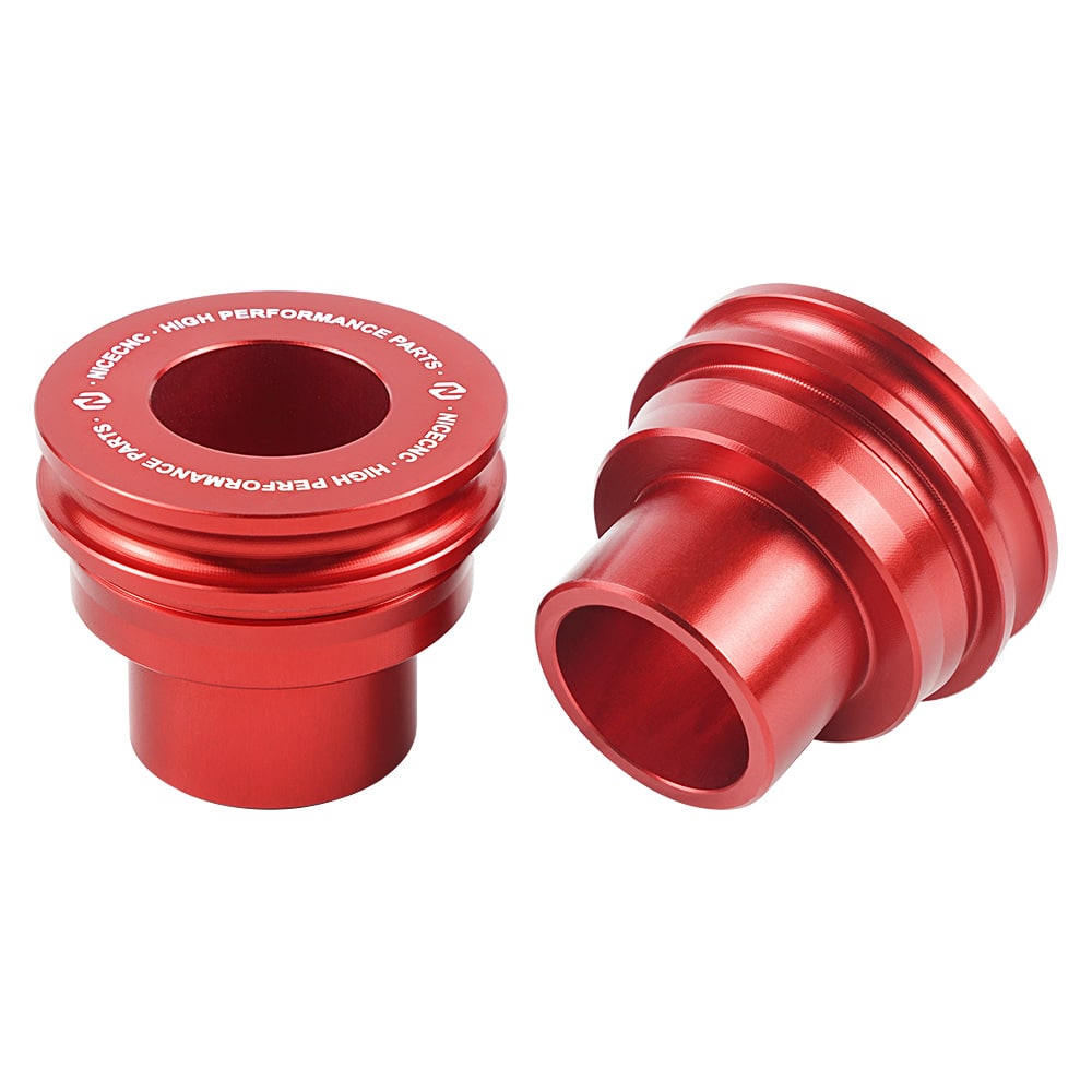Rear Wheel Spacers For Beta RR Xtrainer Position 8