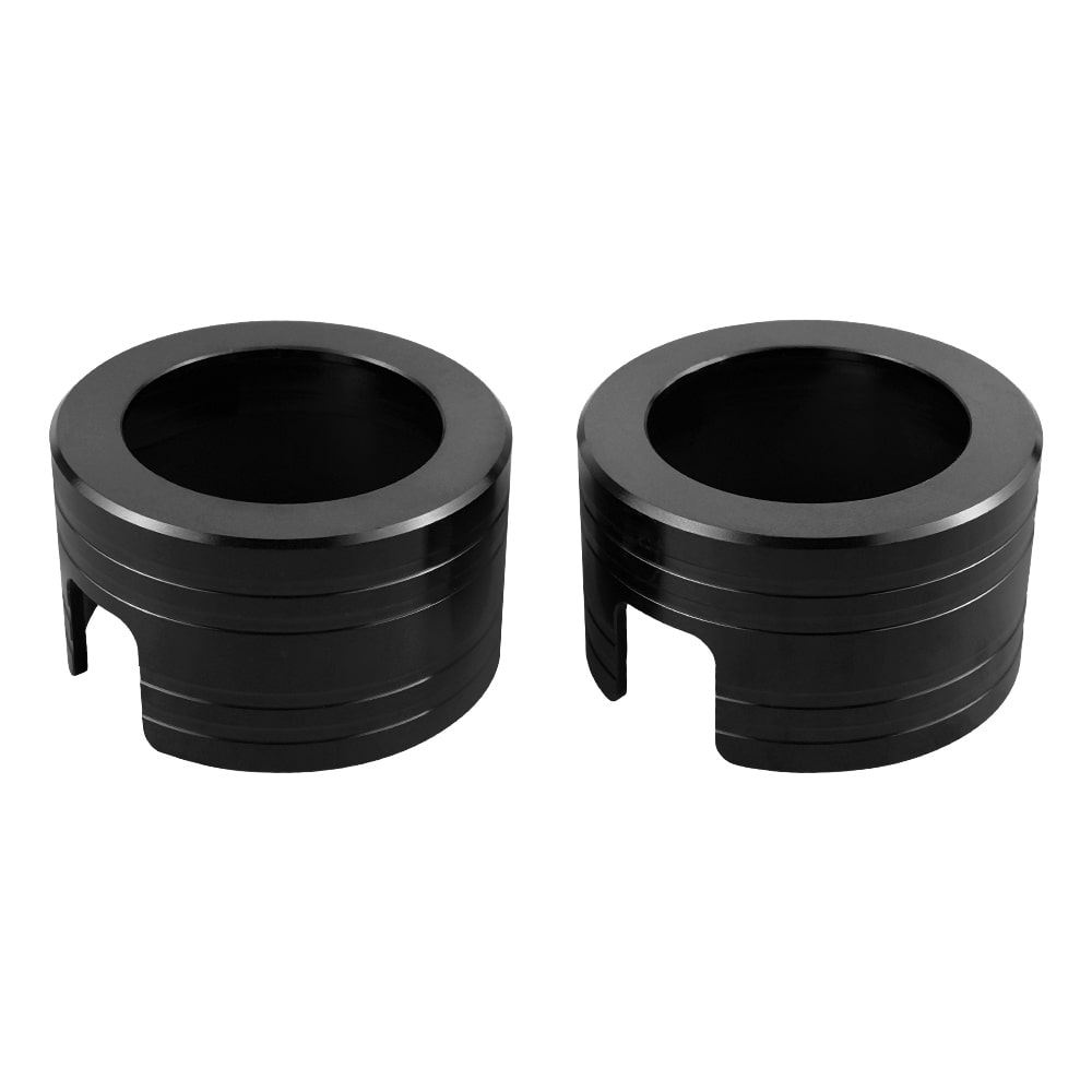 Front Fork Shoe Fork Lower Leg Guard Protector For Honda XR650L XR600R