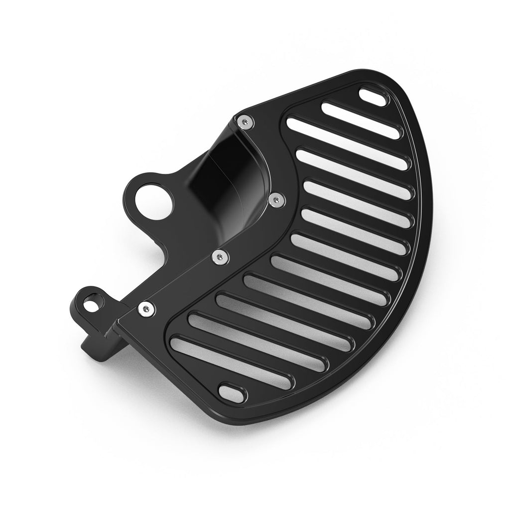 Front Brake Disc Guard Protector Cover For KTM 350 EXC-F / 500 EXC-F