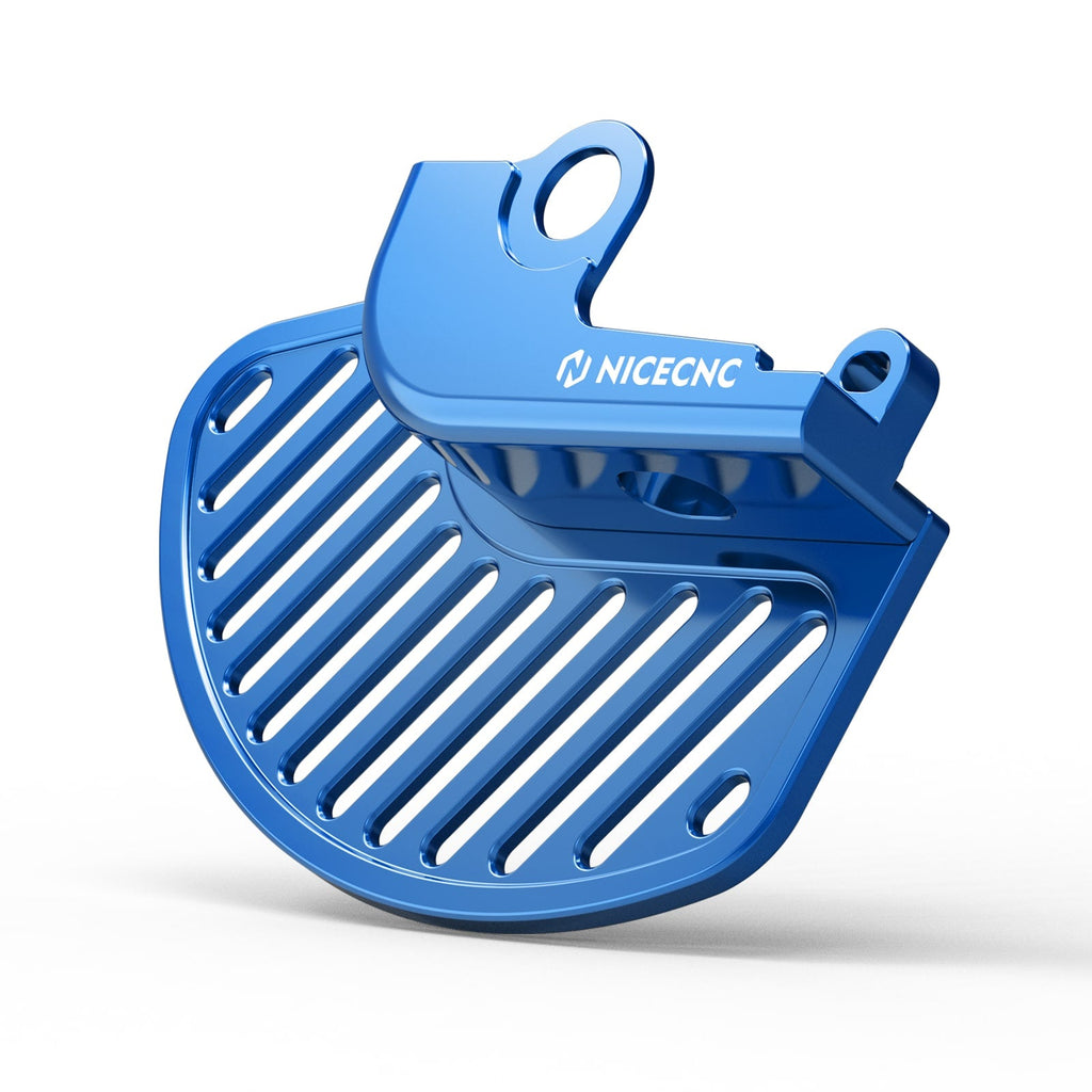 Front Brake Disc Cover Guard For Sherco KTM Husqvarna Gas Gas Stark Varg
