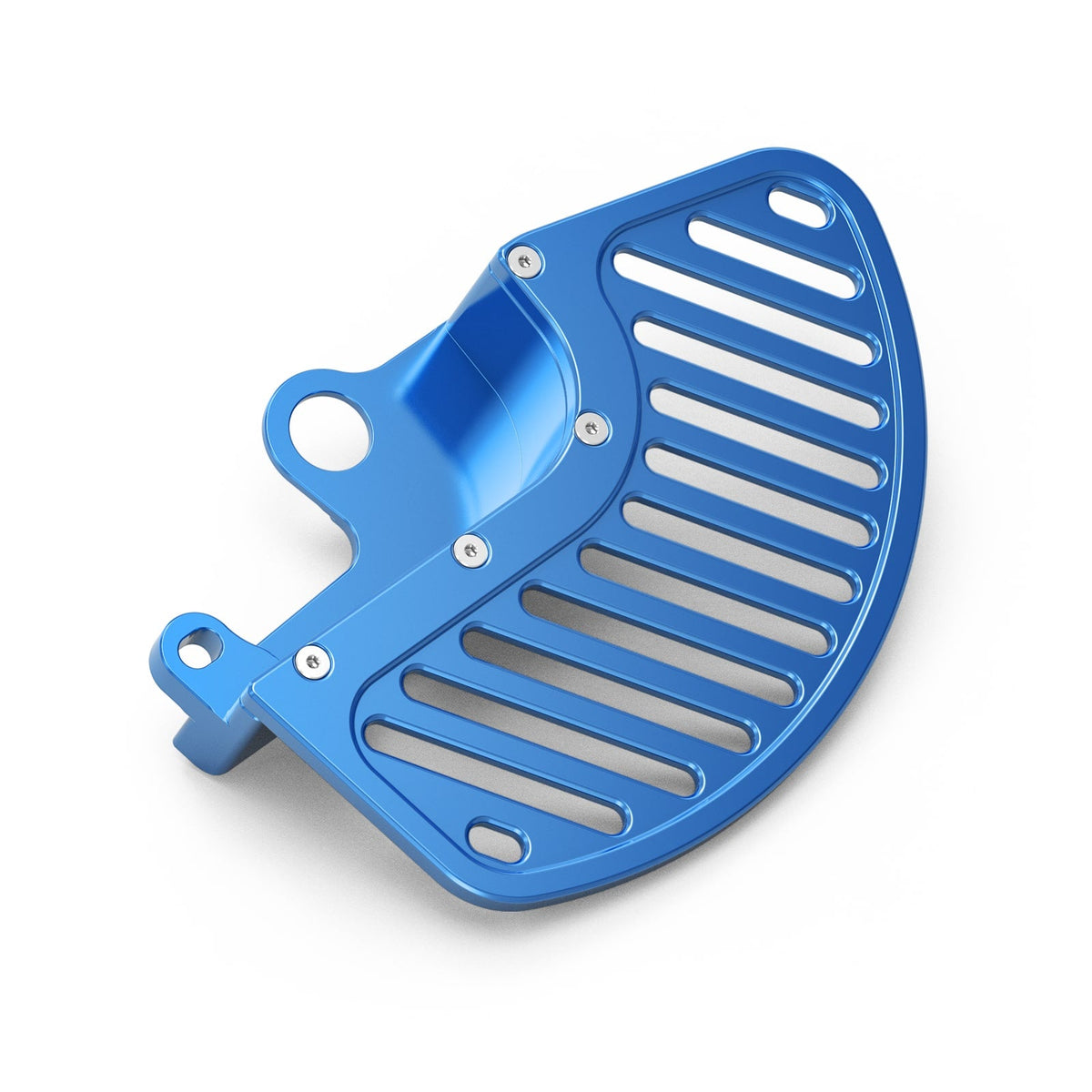 Front Brake Disc Guard Protector Cover For KTM 350 EXC-F / 500 EXC-F