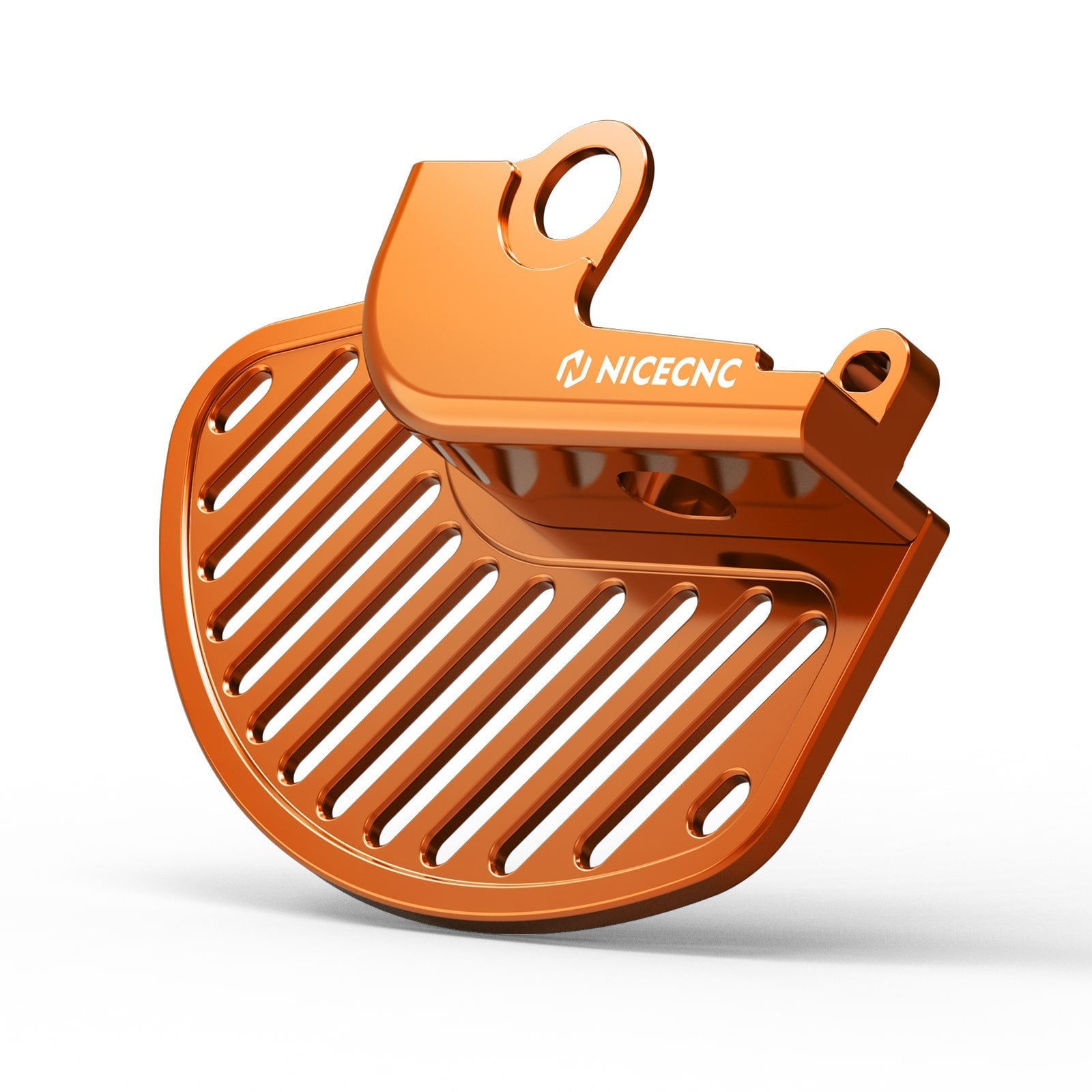 Front Brake Disc Cover Guard For Sherco KTM Husqvarna Gas Gas Stark Varg