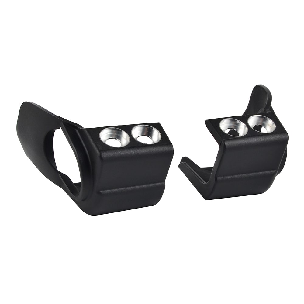 Fork Shoe Protection Cover For Honda Kawasaki Position 6