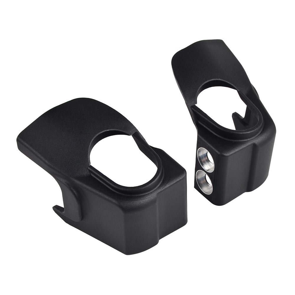 Fork Shoe Protection Cover For Honda Kawasaki Position 2
