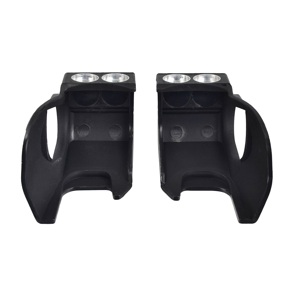 Fork Shoe Protection Cover For Honda Kawasaki Position 4