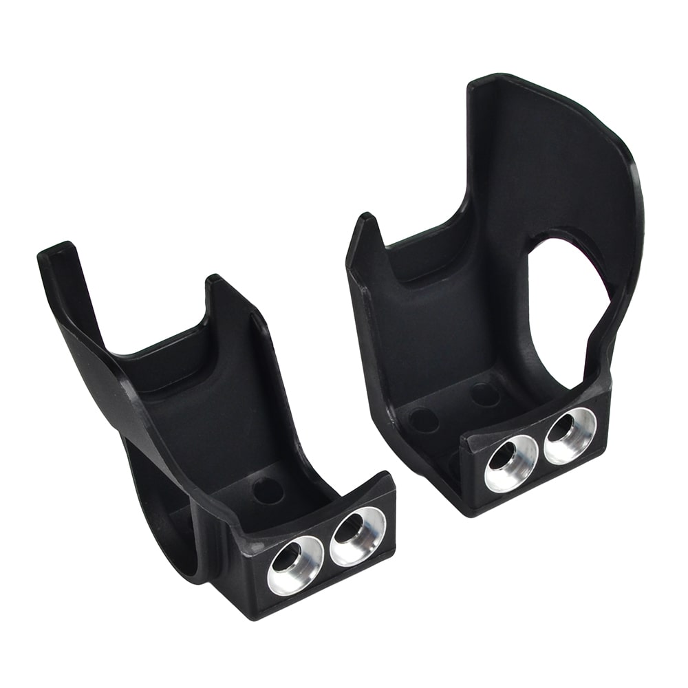 Fork Shoe Protection Cover For Honda Kawasaki Position 5
