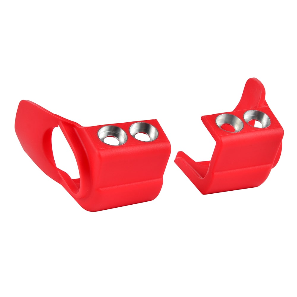 Fork Shoe Protection Cover For Honda Kawasaki Position 7