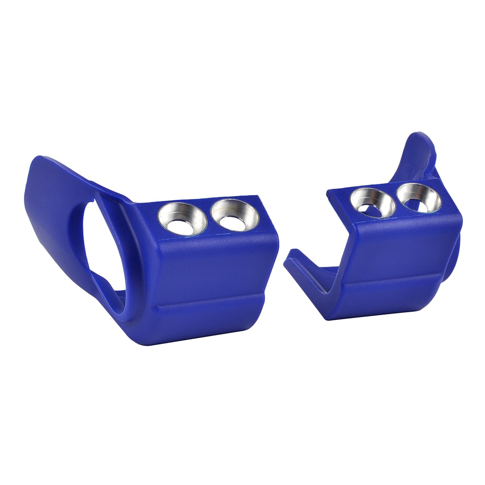 Fork Shoe Protection Cover For Honda Kawasaki Position 8