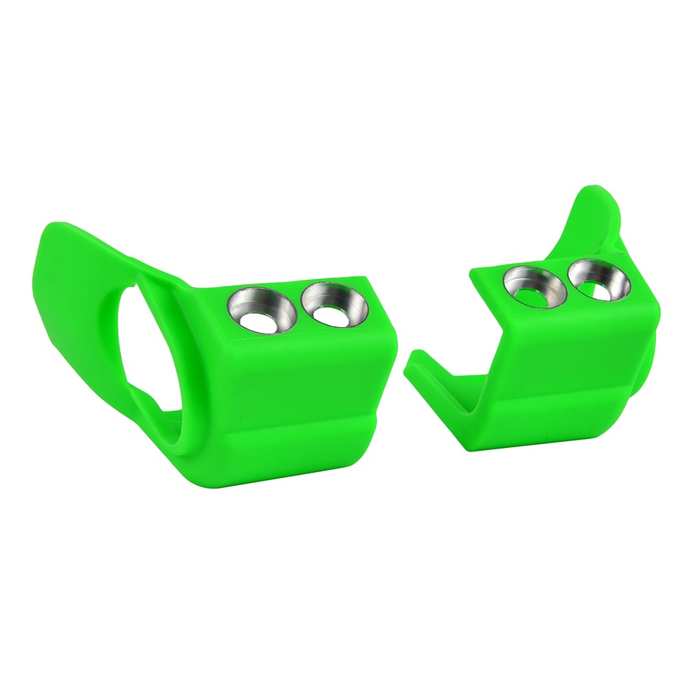 Fork Shoe Protection Cover For Honda Kawasaki Position 9