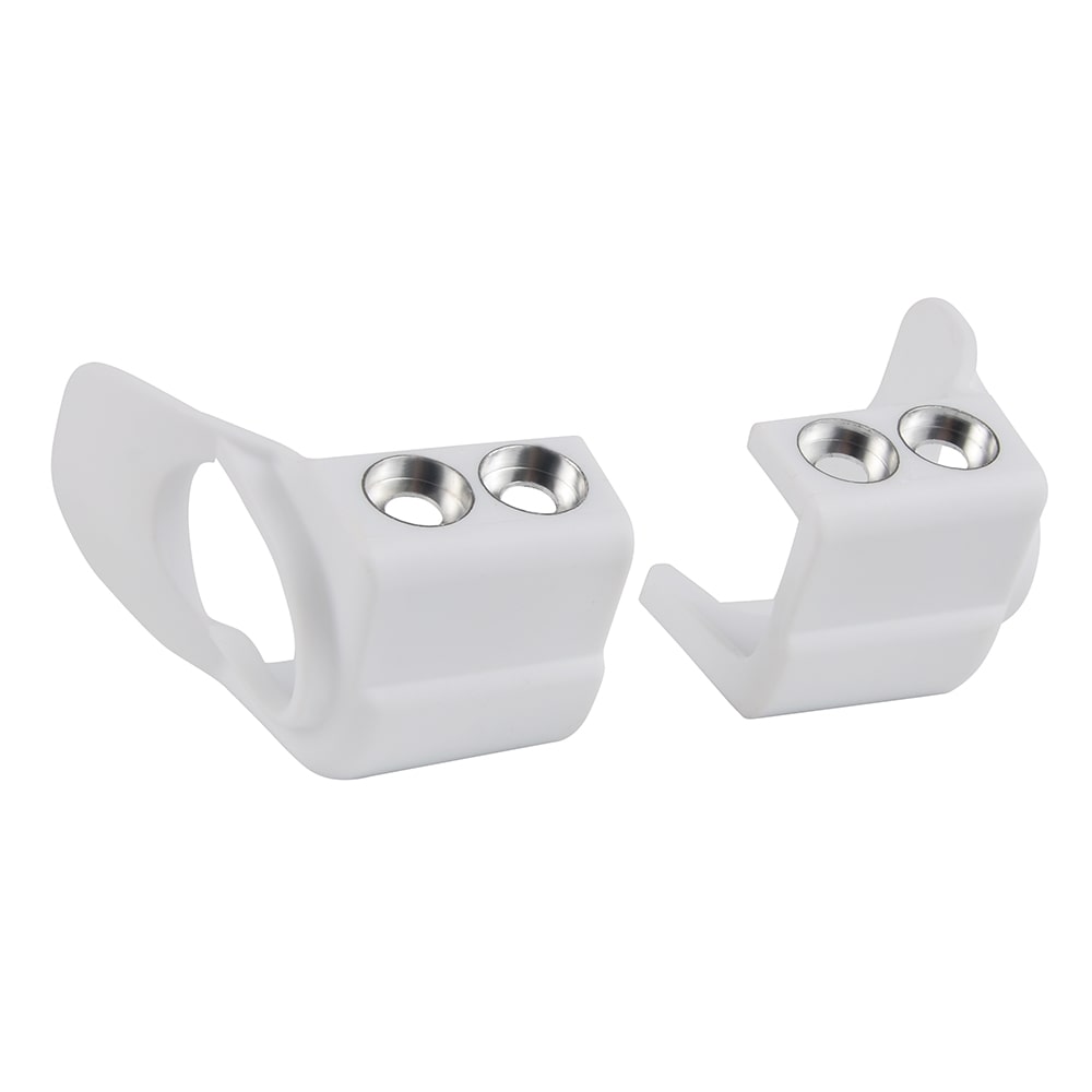 Fork Shoe Protection Cover For Honda Kawasaki Position 10