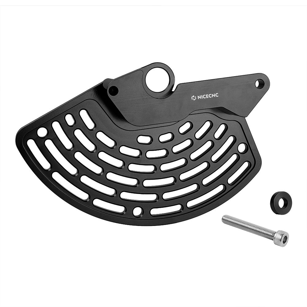 Front Brake Disc Guard Aluminium For Beta RR RR-S