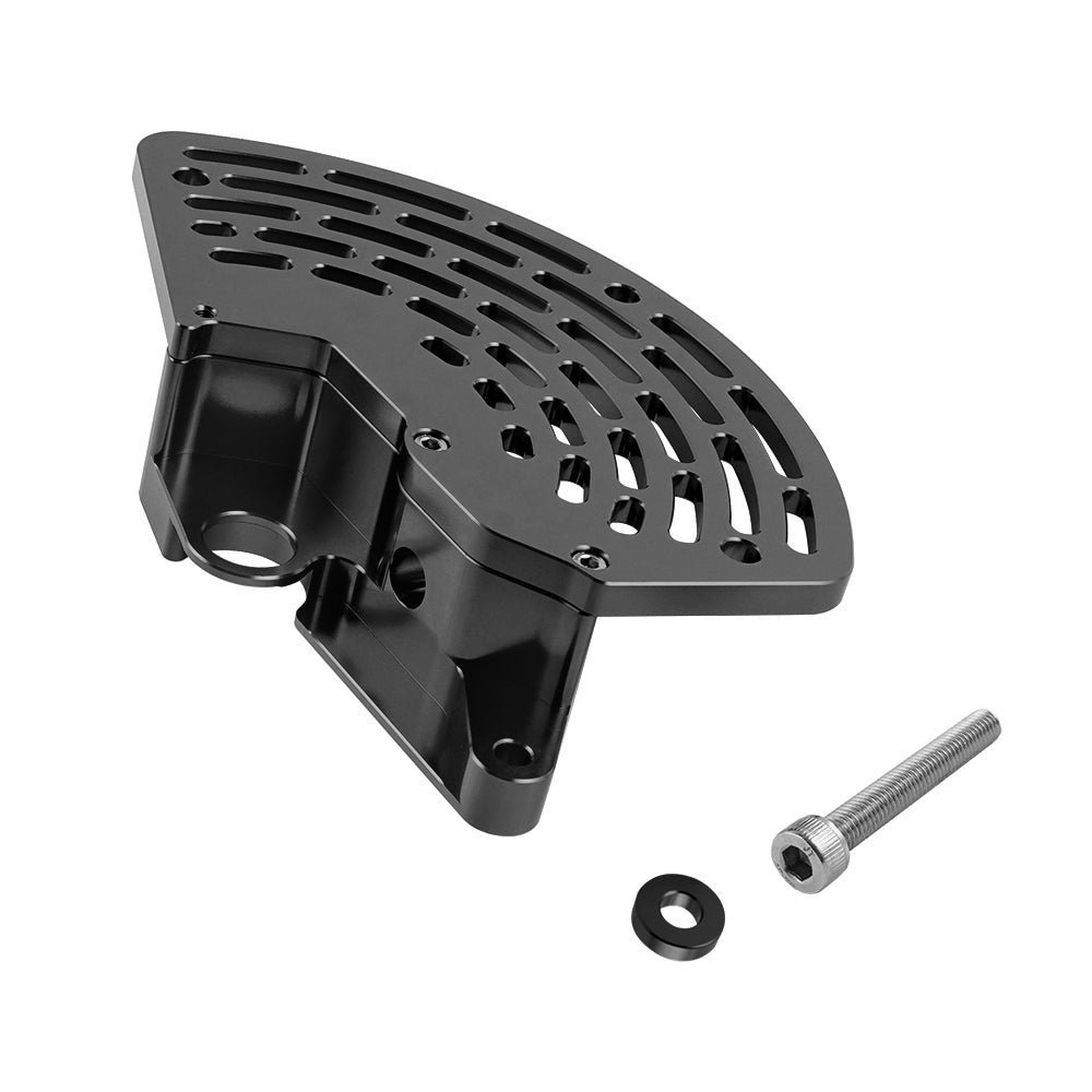 Front Brake Disc Guard Aluminium For Beta RR RR-S