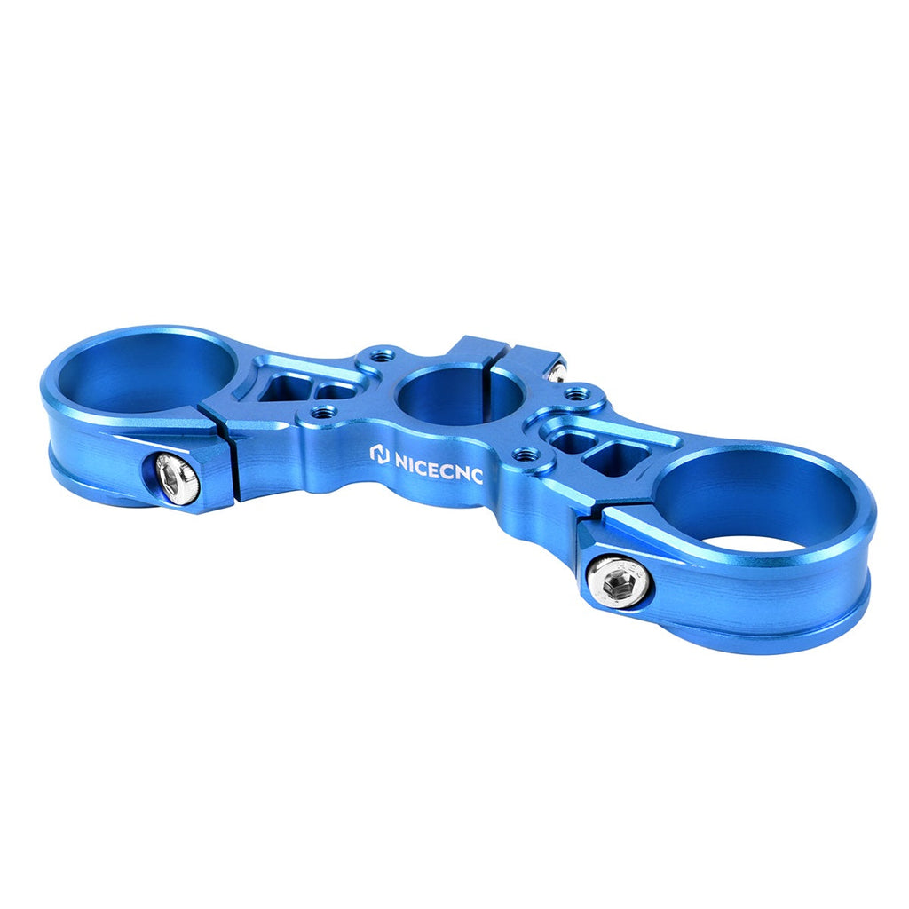 Upper Triple Clamp Top Link & Handlebar Riser For Surron Light Bee X/ S