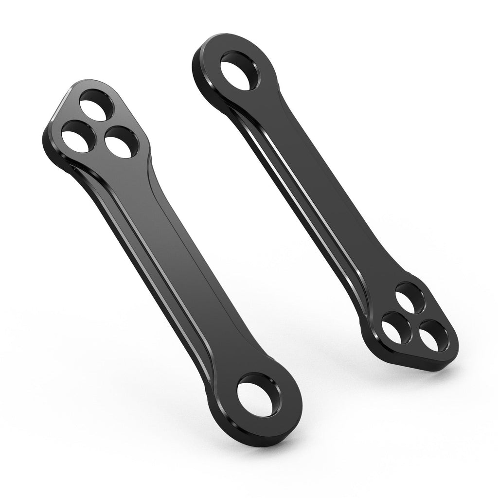 Adjustable Lowering Drop Link Kit For Suzuki DRZ400S DRZ400E DRZ400SM