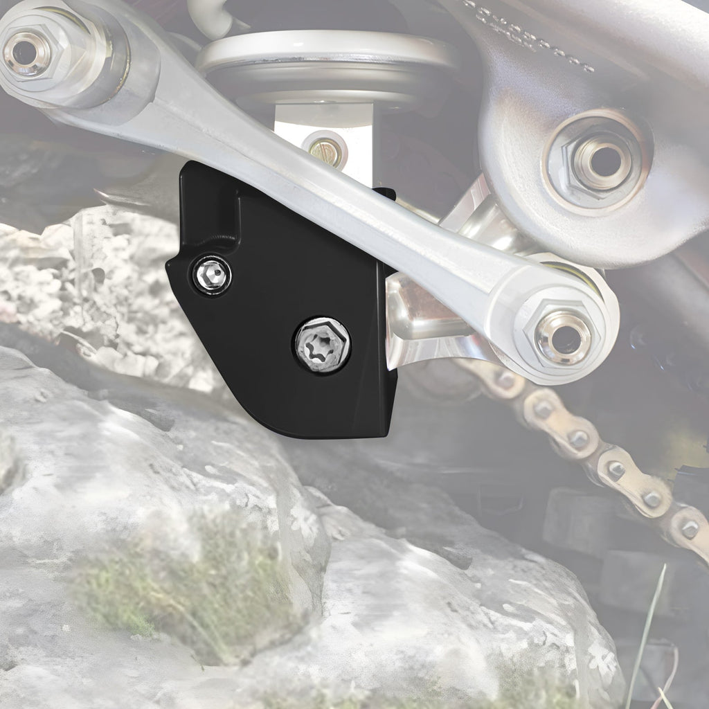 Rear Linkage Guard Protector for KTM 125-450 Husqvarna 125-501
