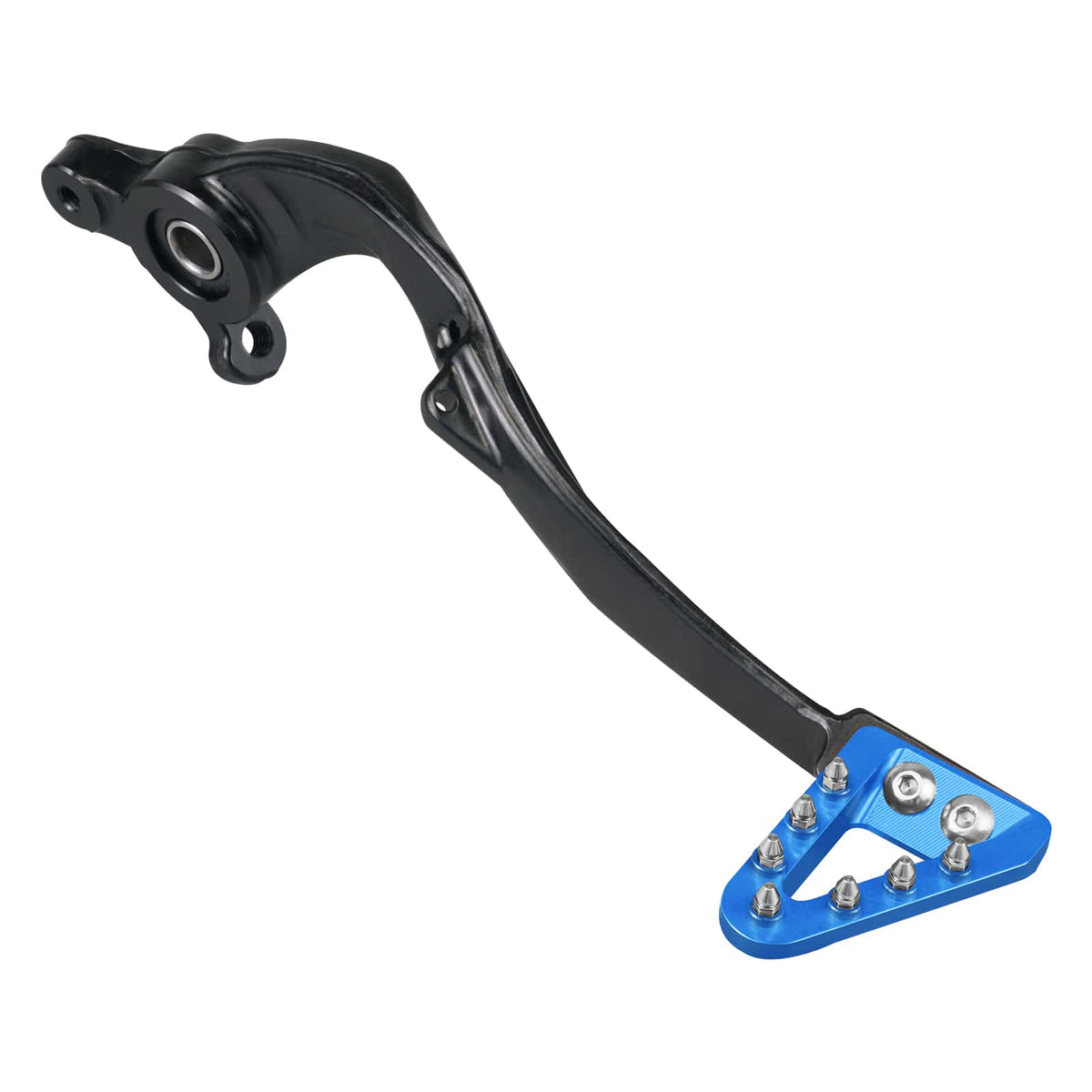 Forged Brake Pedal Lever for KTM 350 500 EXCF 2017-2025