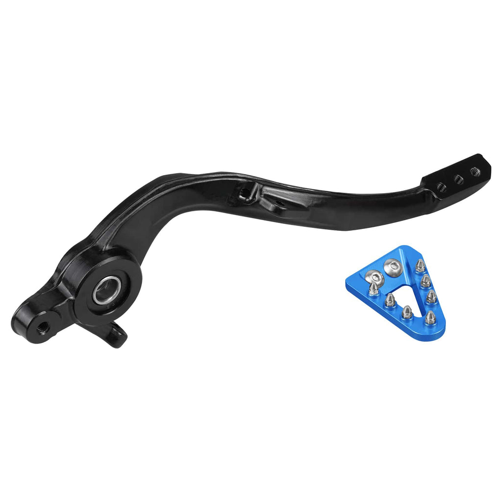 Forged Brake Pedal Lever for KTM 350 500 EXCF 2017-2025