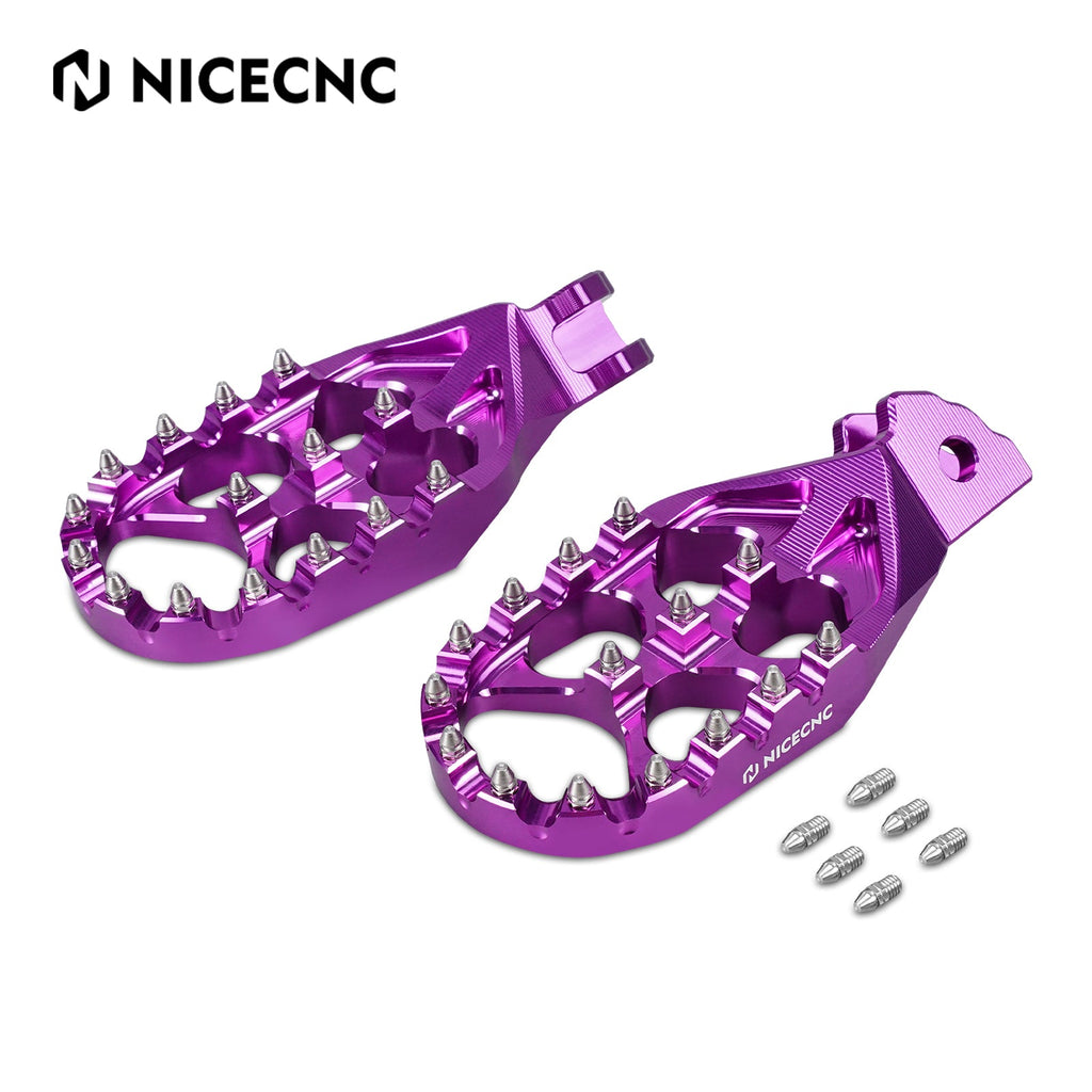 Foot Control Set For Surron Light Bee X/ S/ L1E Segway X160 X260