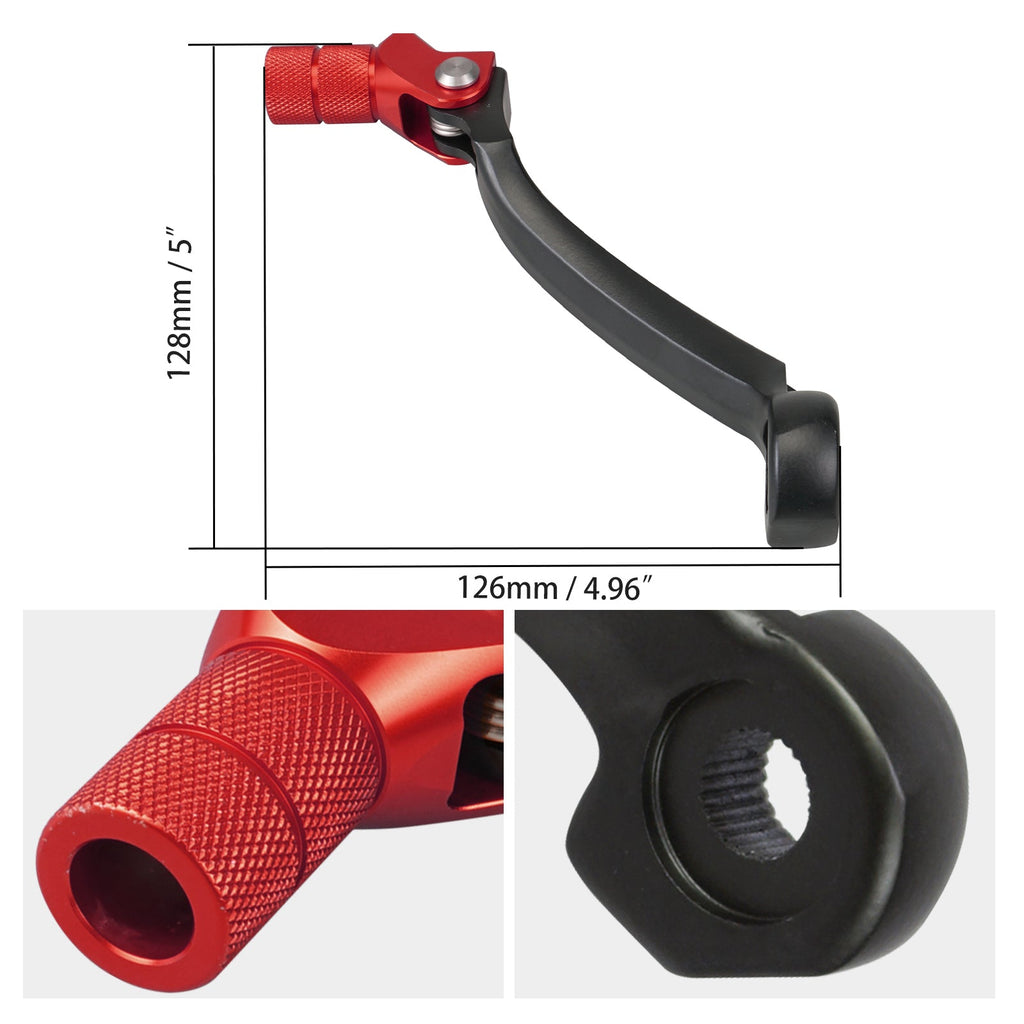 Forged Shift Lever for KTM / Husqvarna / Gasgas