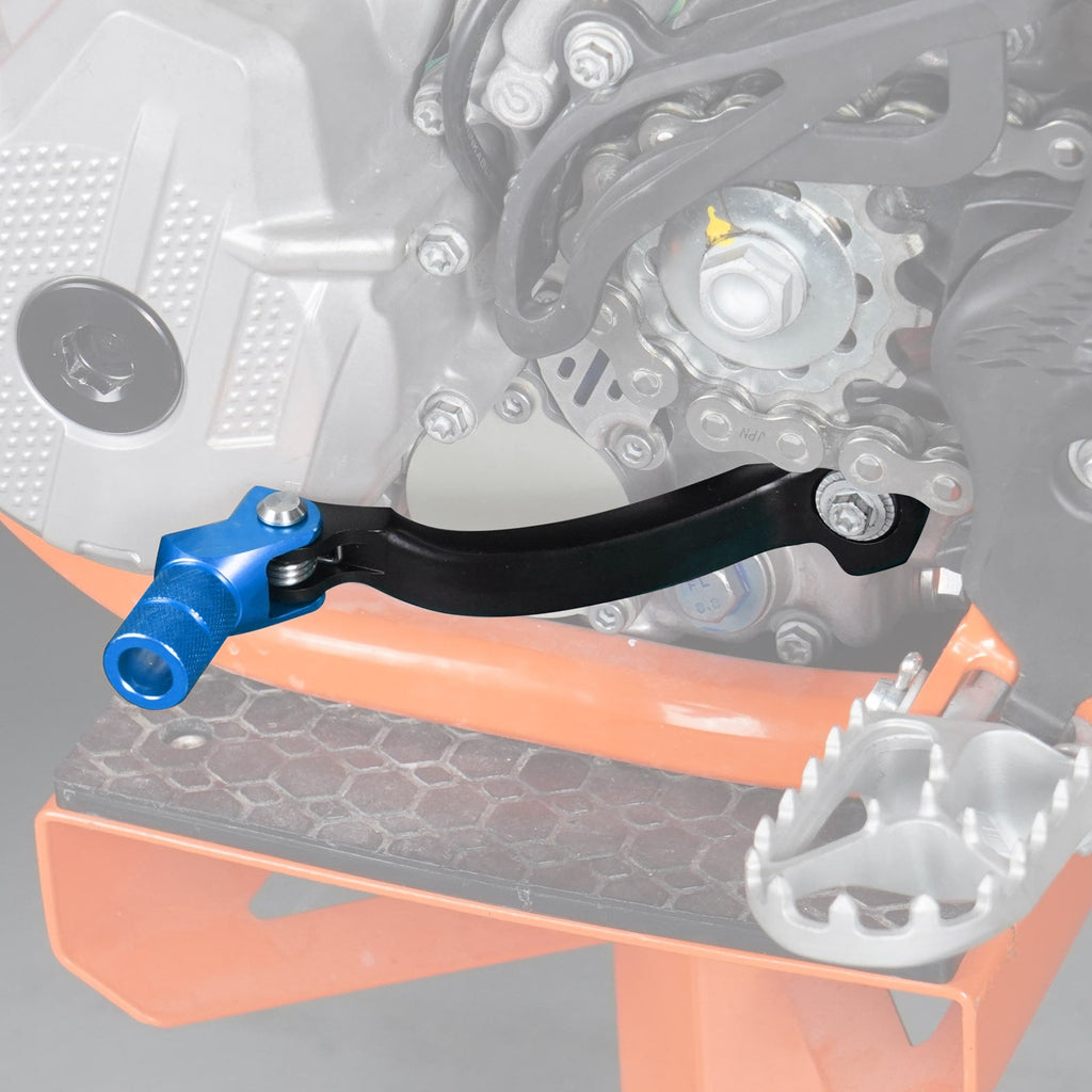 Forged Shift Lever for KTM / Husqvarna / Gasgas Position 2