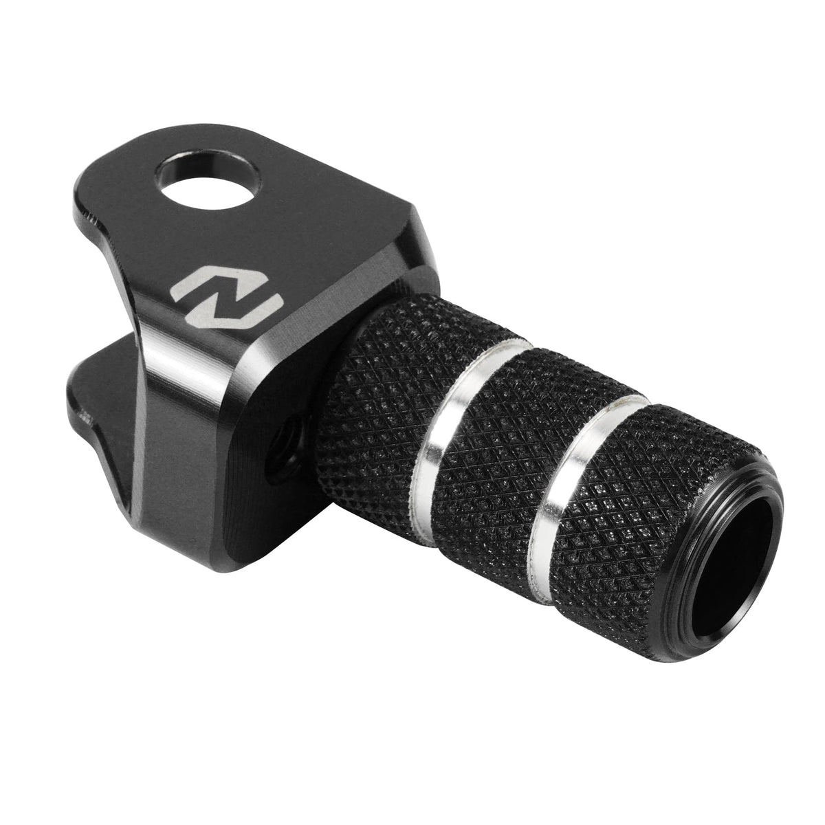 Adjustable Folding Gear Shift Lever Tip For Suzuki DRZ400/E/S/SM 2000-2024