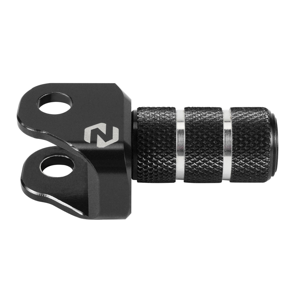 Adjustable Folding Gear Shift Lever Tip For Suzuki DRZ400/E/S/SM 2000-2024