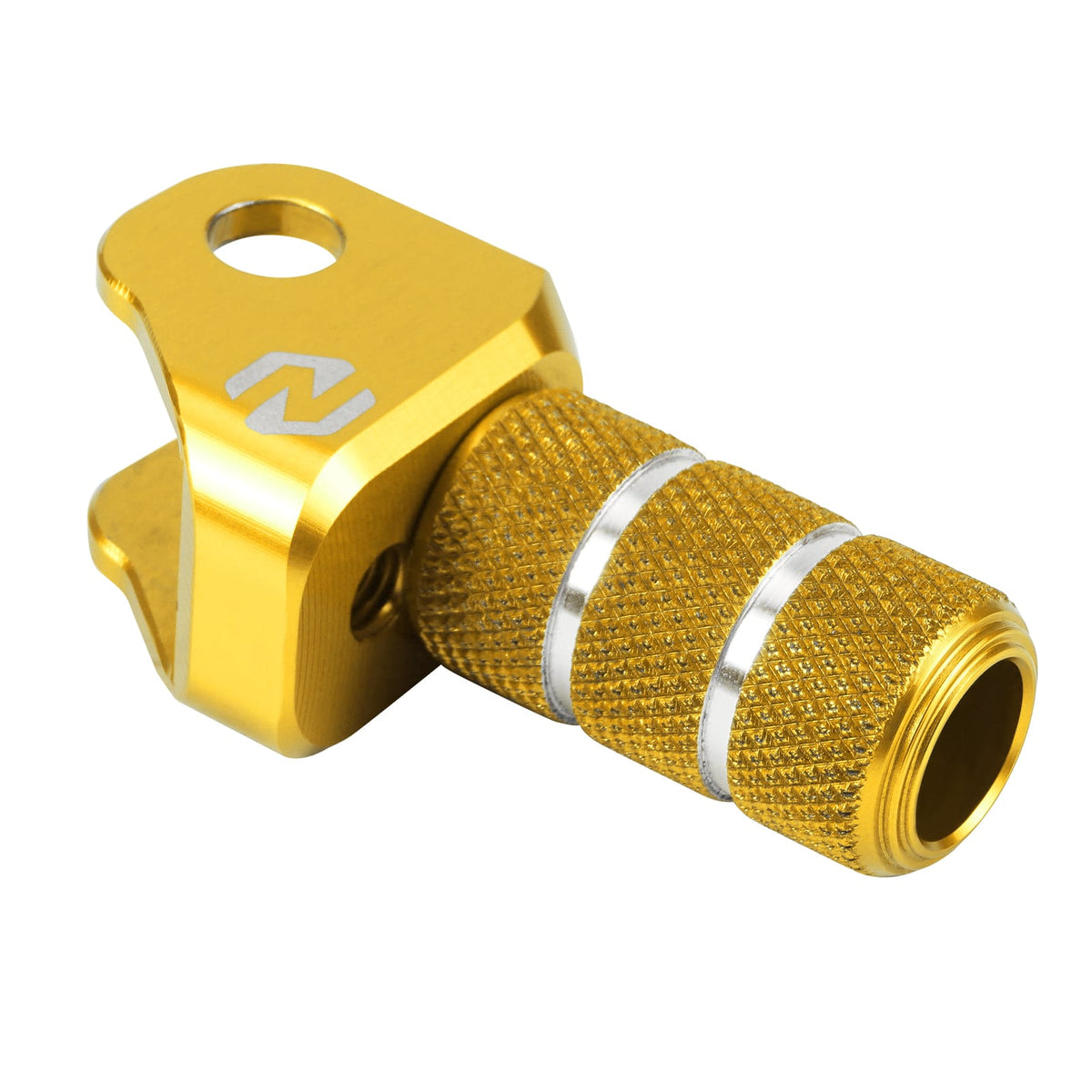 Adjustable Folding Gear Shift Lever Tip For Suzuki DRZ400/E/S/SM 2000-2024