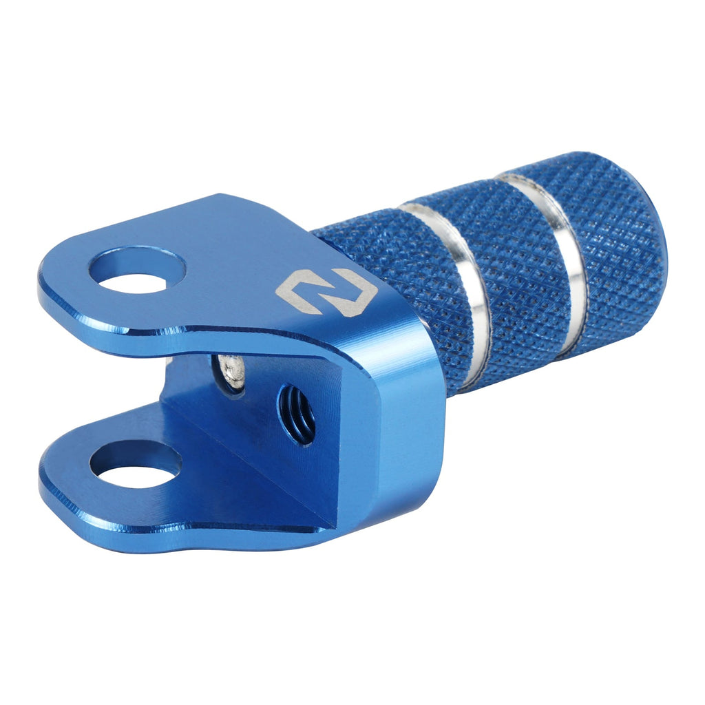 Adjustable Folding Gear Shift Lever Tip For Suzuki DRZ400/E/S/SM 2000-2024