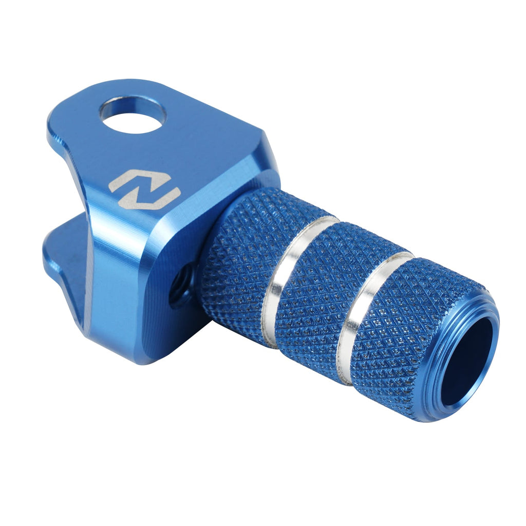 Adjustable Folding Gear Shift Lever Tip For Suzuki DRZ400/E/S/SM 2000-2024