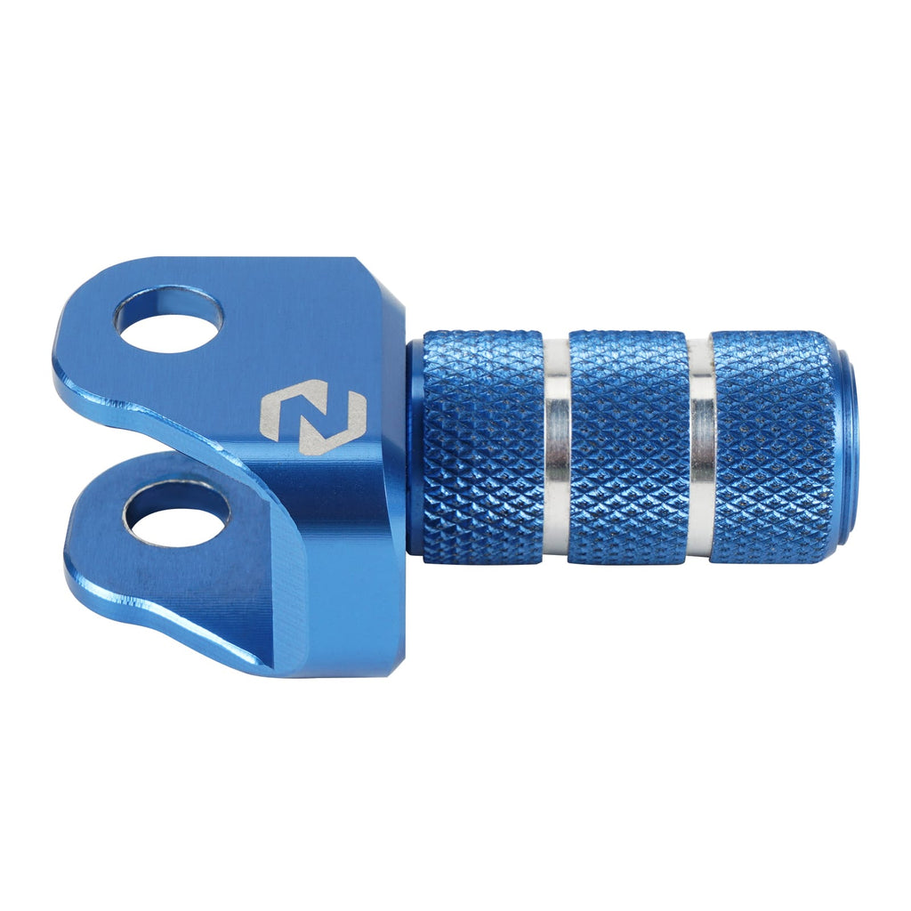 Adjustable Folding Gear Shift Lever Tip For Suzuki DRZ400/E/S/SM 2000-2024