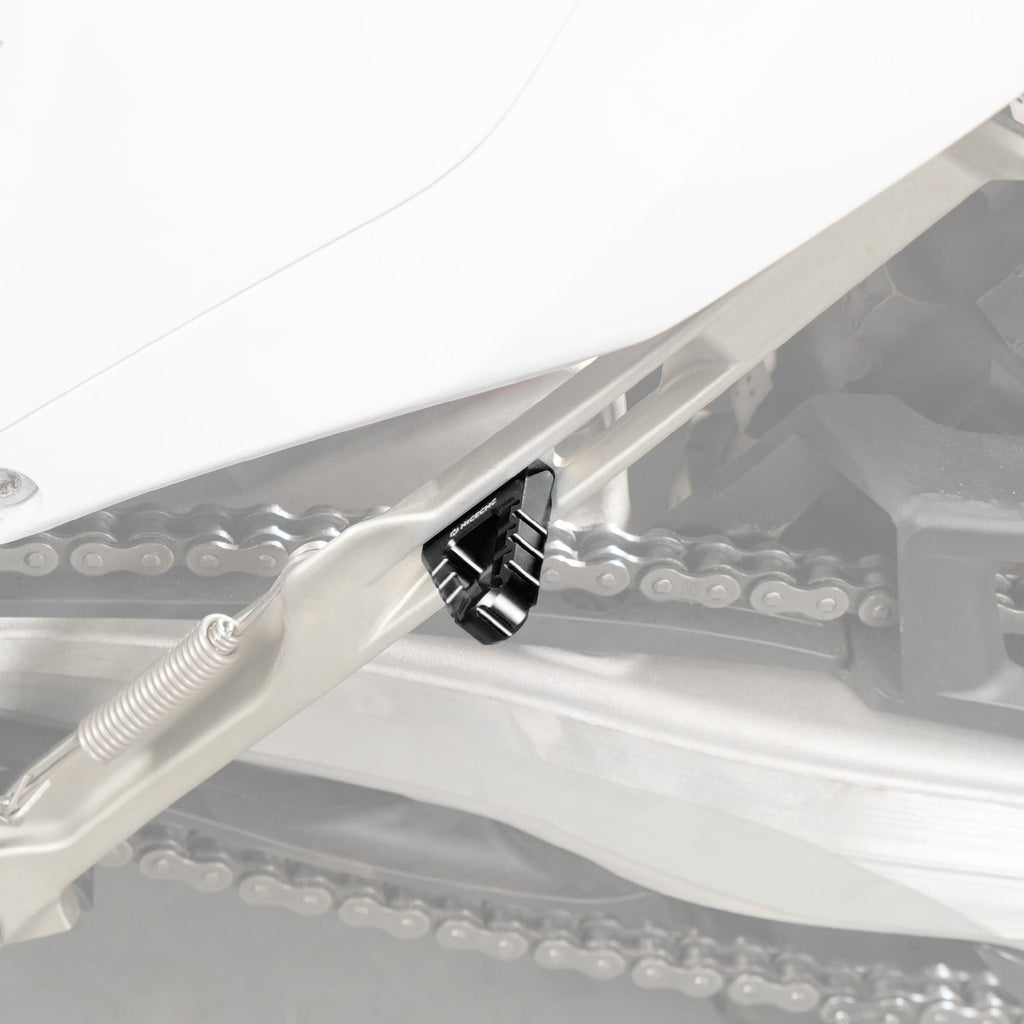 Kickstand Peg For Gas Gas 250-500 EC/EX/ES/EW F 2024-2025