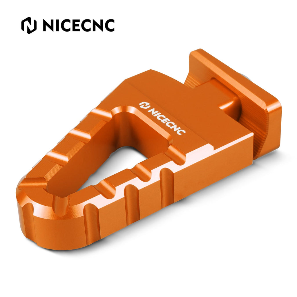 Kickstand Peg For Gas Gas 250-500 EC/EX/ES/EW F 2024-2025