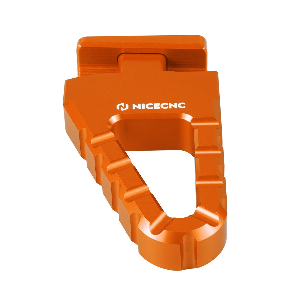 Kickstand Peg For Gas Gas 250-500 EC/EX/ES/EW F 2024-2025