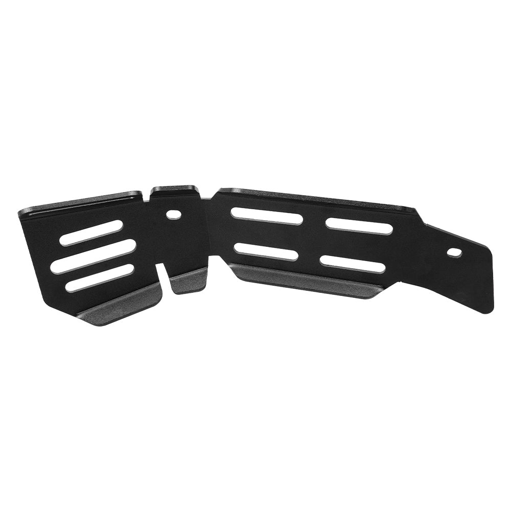 Exhaust Pipe Heat Shield Cover Guard for Honda XR650L 1993-2025