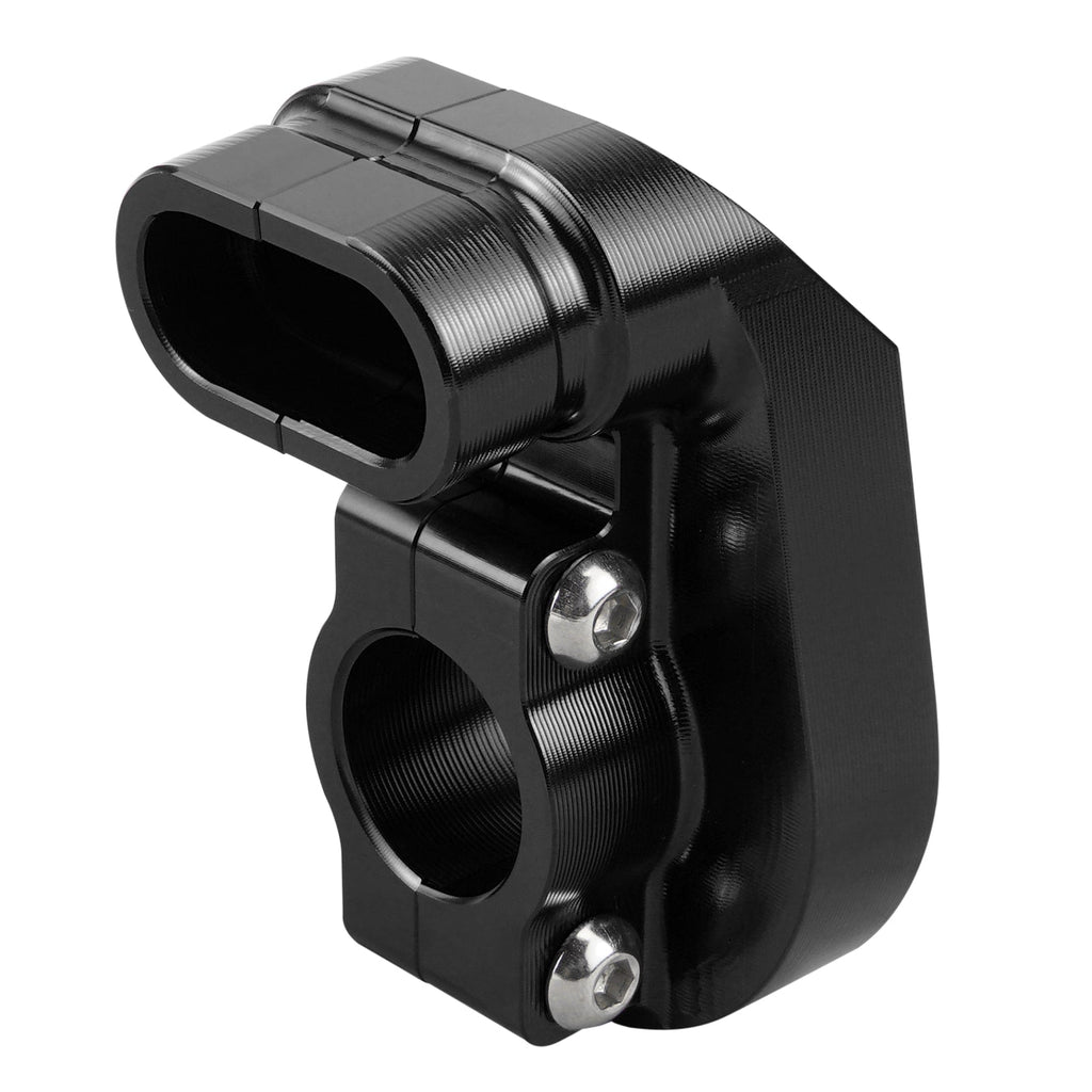 Billet Aluminum Throttle Housing for KTM 350 500 EXC-F 2017-2023