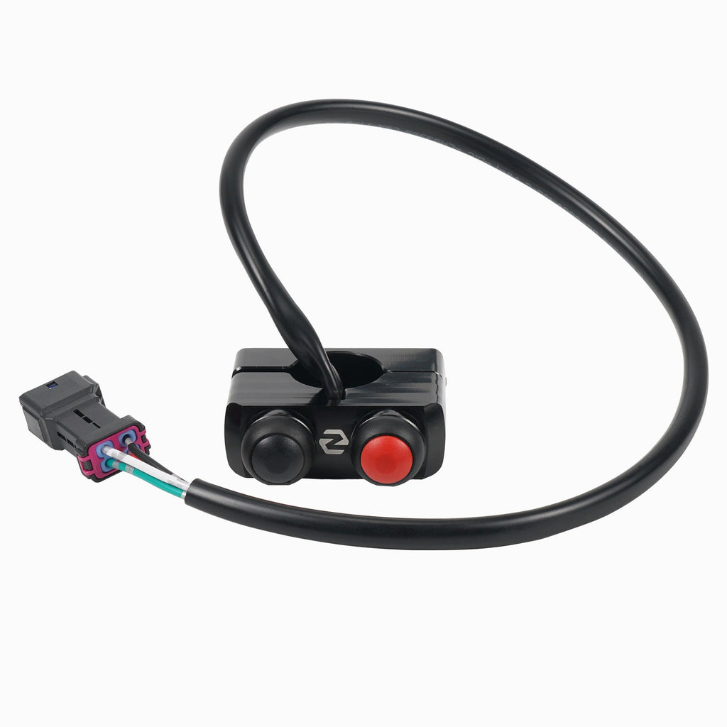 Start Kill Stop Switch Button For KTM 350 500 EXC-F 2024-2025