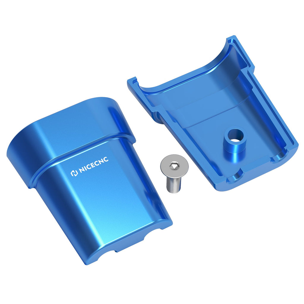 Throttle Cable Guard For Gas Gas MC/MC F 125-450  EC /EC F 250-/350 2024-2025