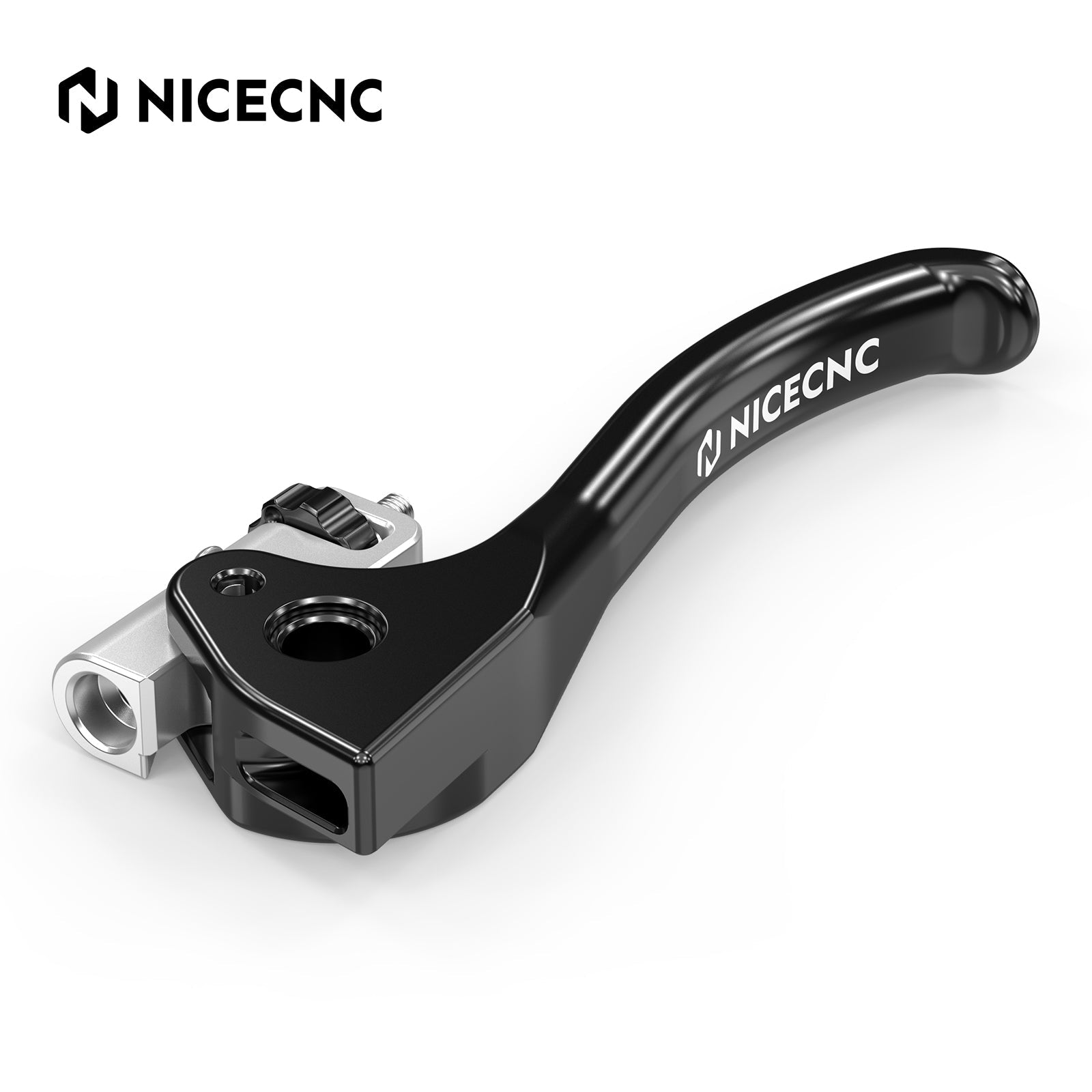 Shorty Clutch Lever For KTM Husqvarna Gas Gas Beta Sherco Triumph