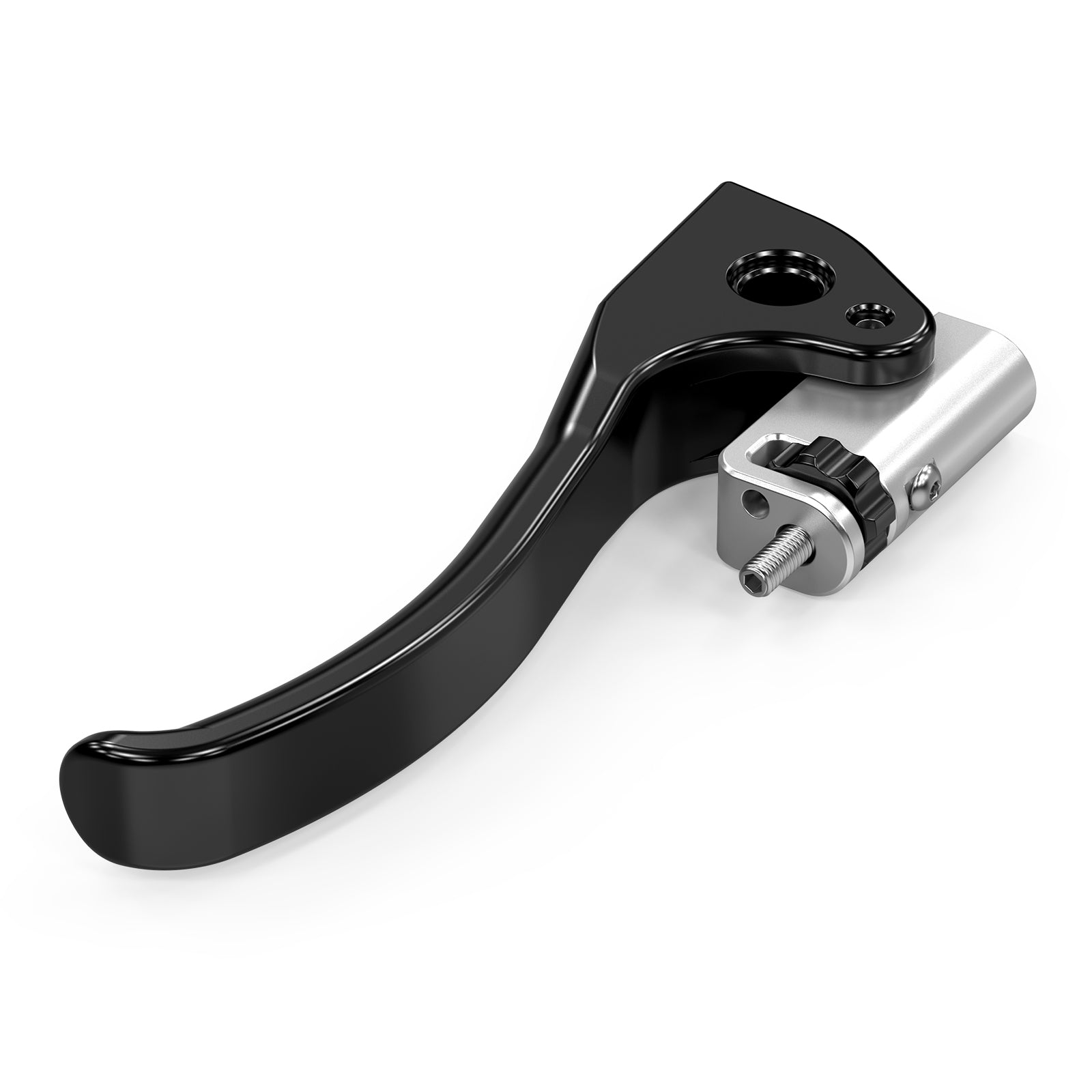 Shorty Clutch Lever For KTM Husqvarna Gas Gas Beta Sherco Triumph Position 9